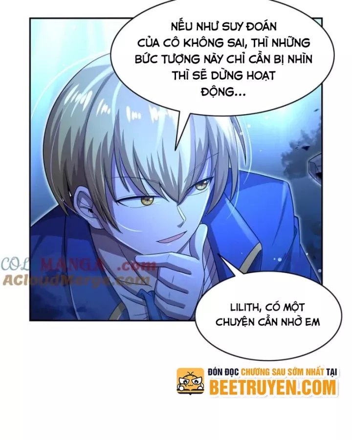 Ma Vương Thất Nghiệp: Chapter 428