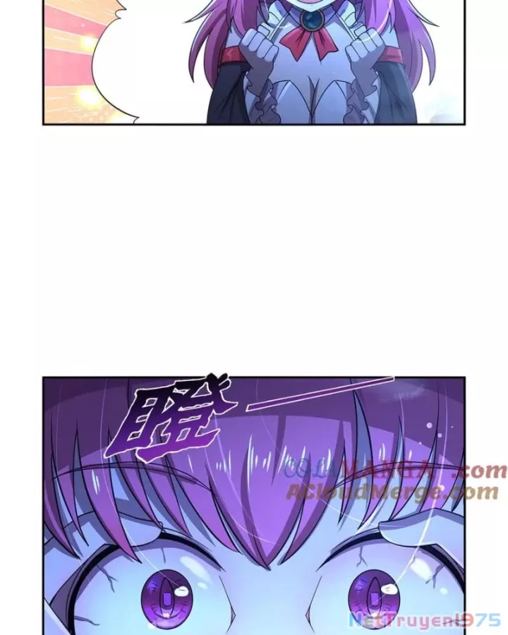 Ma Vương Thất Nghiệp: Chapter 428