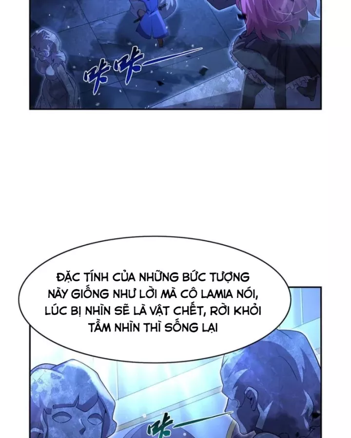Ma Vương Thất Nghiệp: Chapter 428