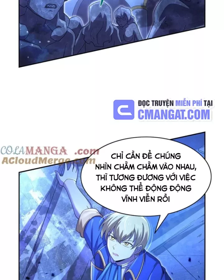 Ma Vương Thất Nghiệp: Chapter 428