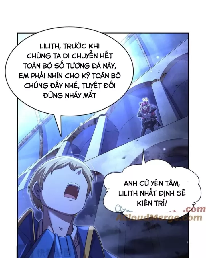 Ma Vương Thất Nghiệp: Chapter 428