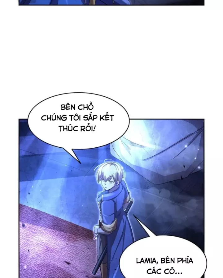 Ma Vương Thất Nghiệp: Chapter 428