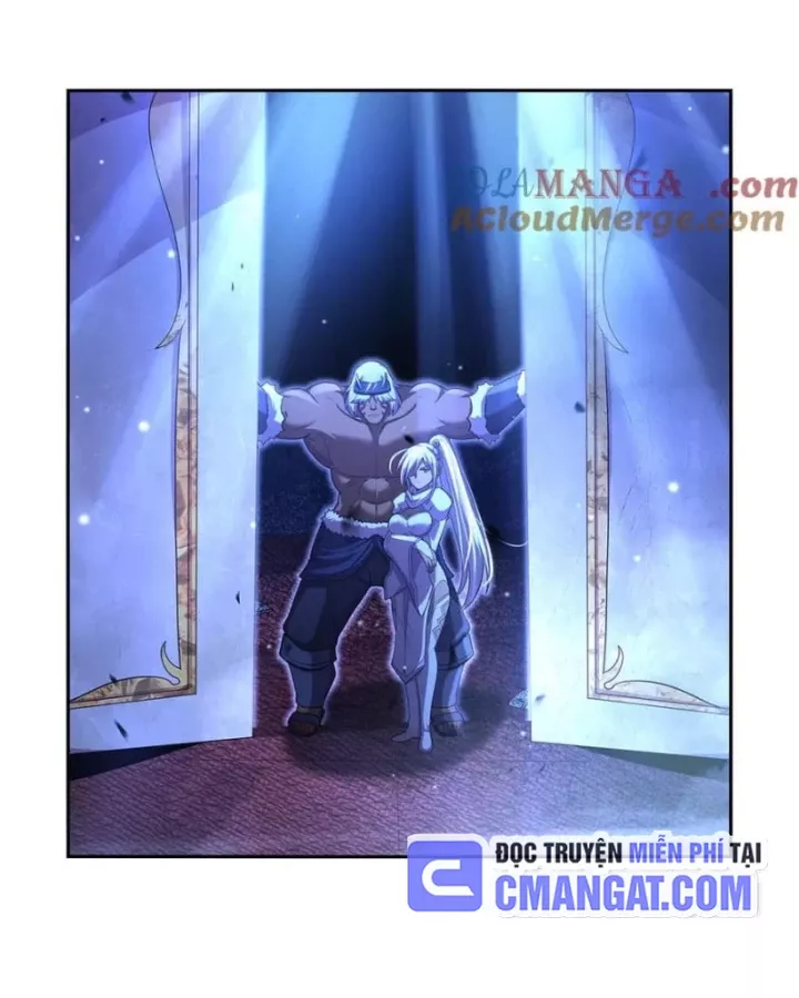 Ma Vương Thất Nghiệp: Chapter 428