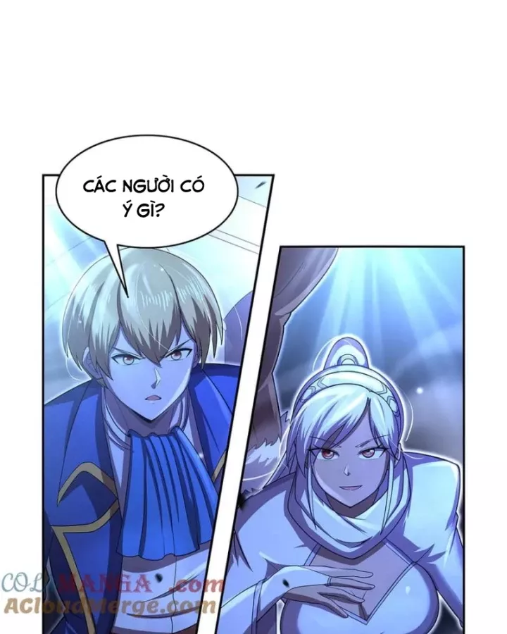 Ma Vương Thất Nghiệp: Chapter 428