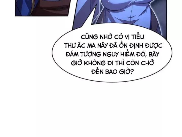 Ma Vương Thất Nghiệp: Chapter 428