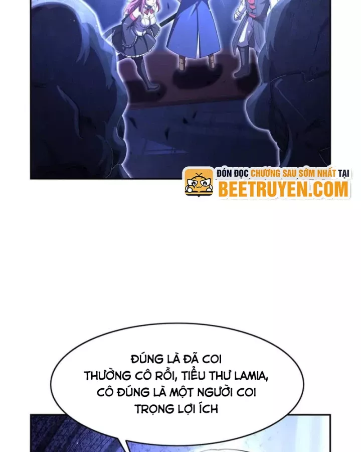 Ma Vương Thất Nghiệp: Chapter 428