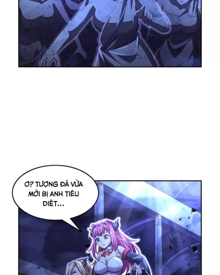 Ma Vương Thất Nghiệp: Chapter 428