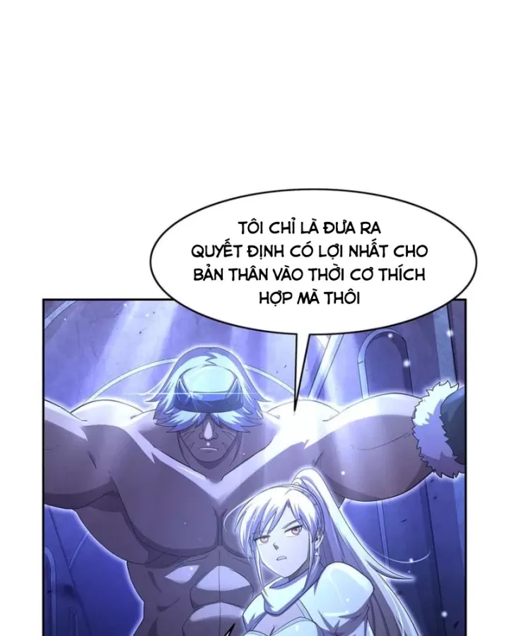 Ma Vương Thất Nghiệp: Chapter 428