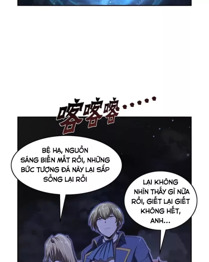 Ma Vương Thất Nghiệp: Chapter 428