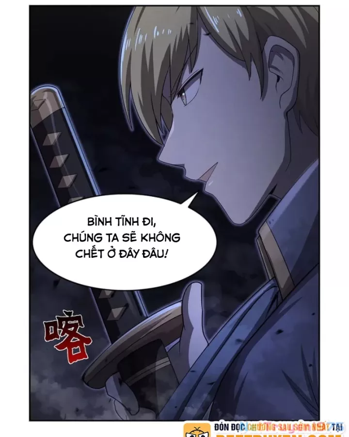 Ma Vương Thất Nghiệp: Chapter 428