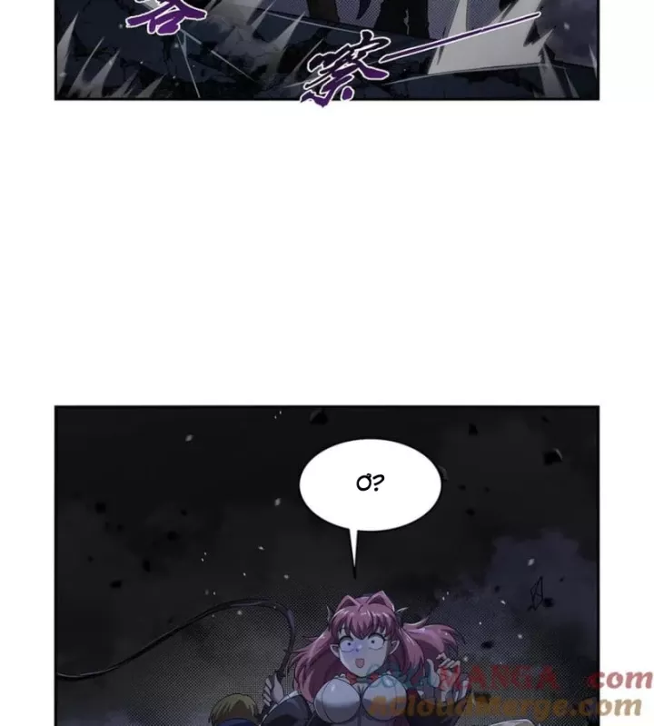 Ma Vương Thất Nghiệp: Chapter 428