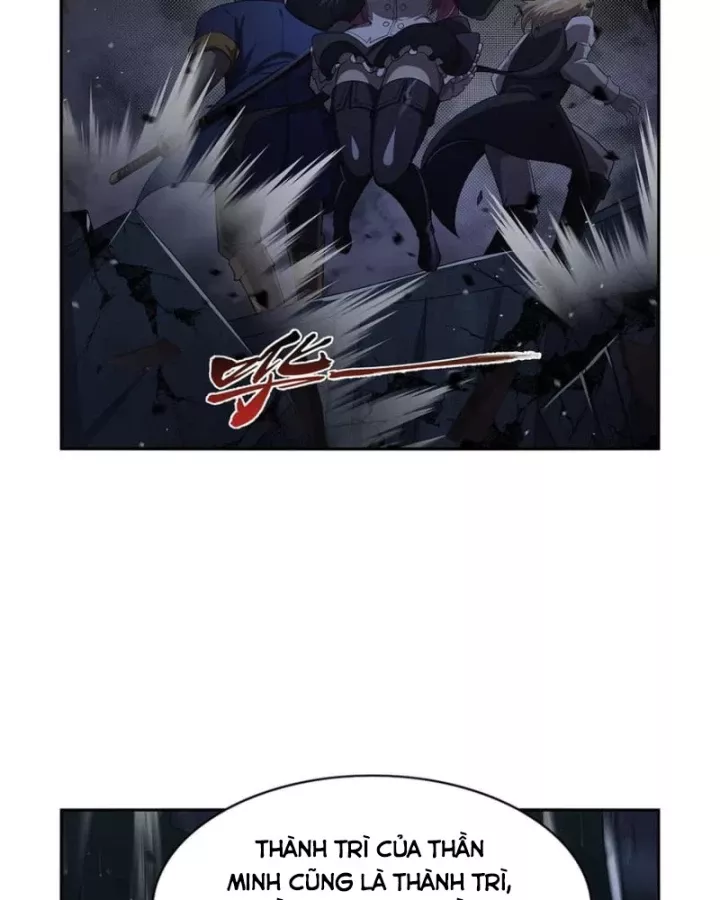 Ma Vương Thất Nghiệp: Chapter 428