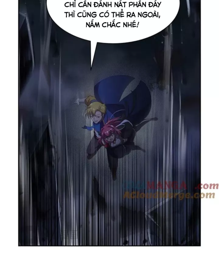 Ma Vương Thất Nghiệp: Chapter 428