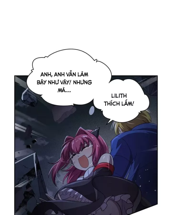 Ma Vương Thất Nghiệp: Chapter 428