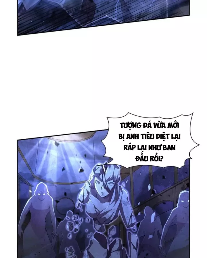Ma Vương Thất Nghiệp: Chapter 428