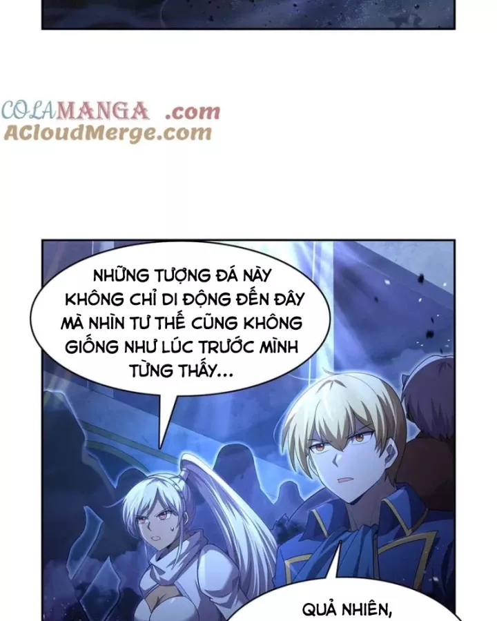 Ma Vương Thất Nghiệp: Chapter 428