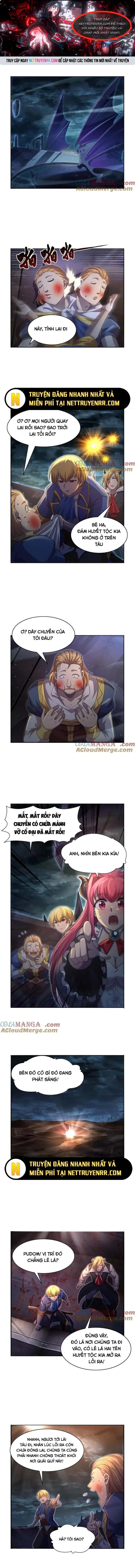 Ma Vương Thất Nghiệp: Chapter 429