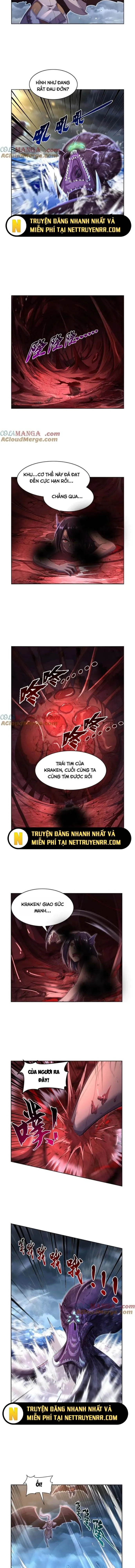 Ma Vương Thất Nghiệp: Chapter 429