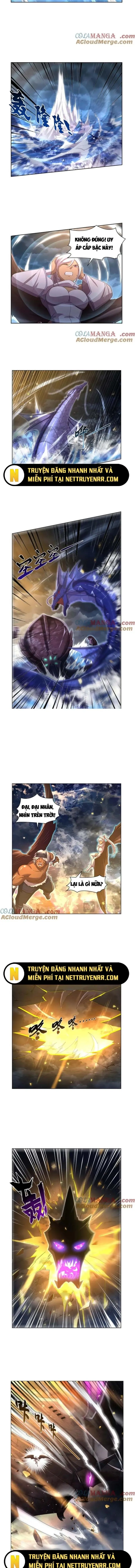 Ma Vương Thất Nghiệp: Chapter 429