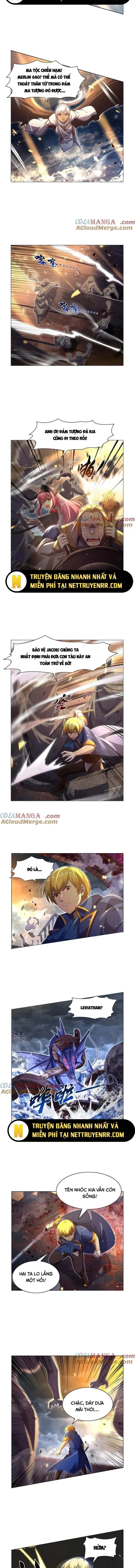 Ma Vương Thất Nghiệp: Chapter 429
