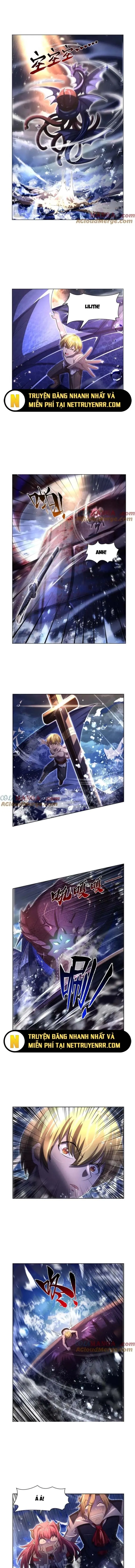 Ma Vương Thất Nghiệp: Chapter 430