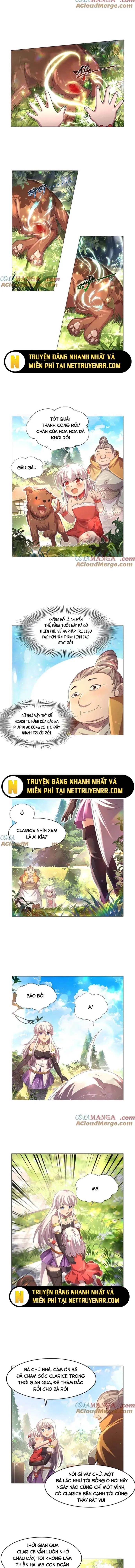 Ma Vương Thất Nghiệp: Chapter 433