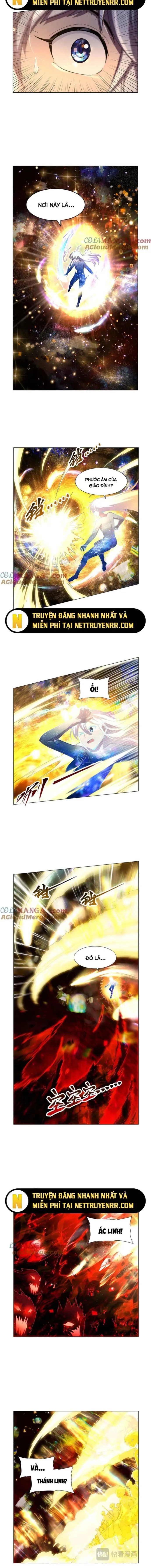 Ma Vương Thất Nghiệp: Chapter 434
