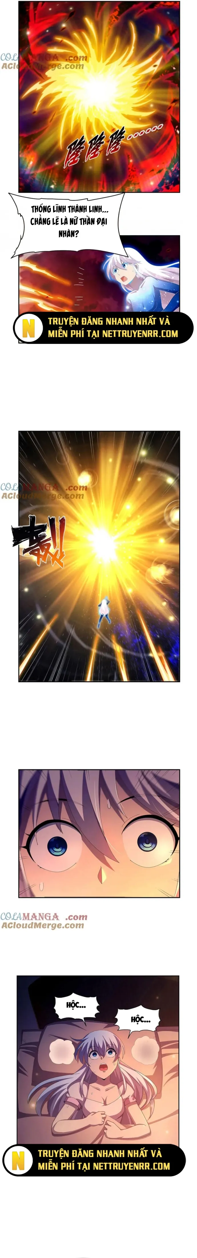 Ma Vương Thất Nghiệp: Chapter 435