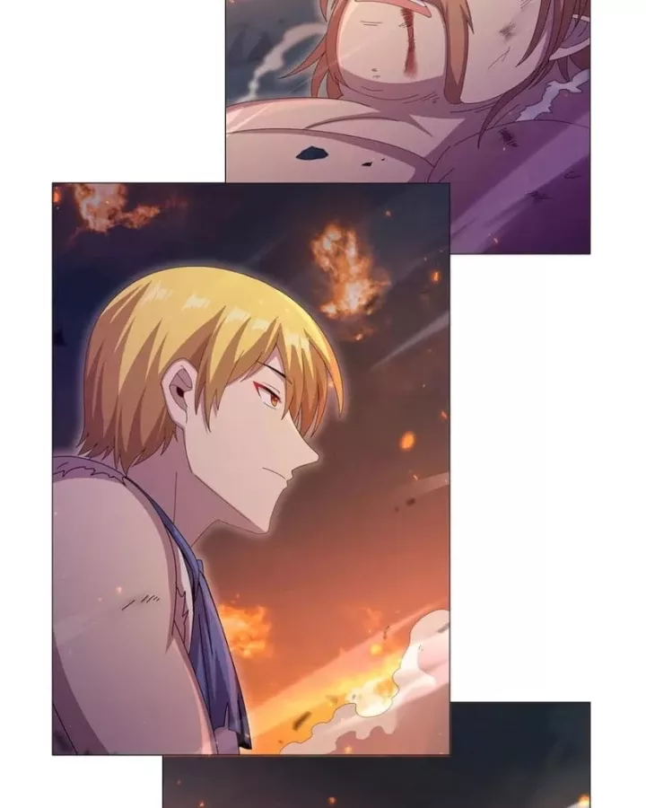 Ma Vương Thất Nghiệp: Chapter 445