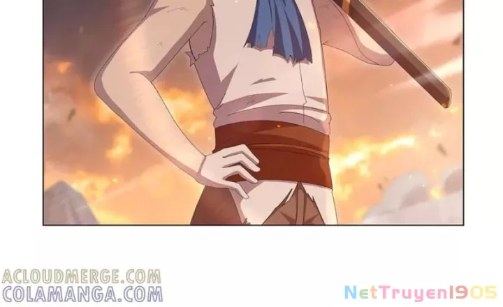 Ma Vương Thất Nghiệp: Chapter 445