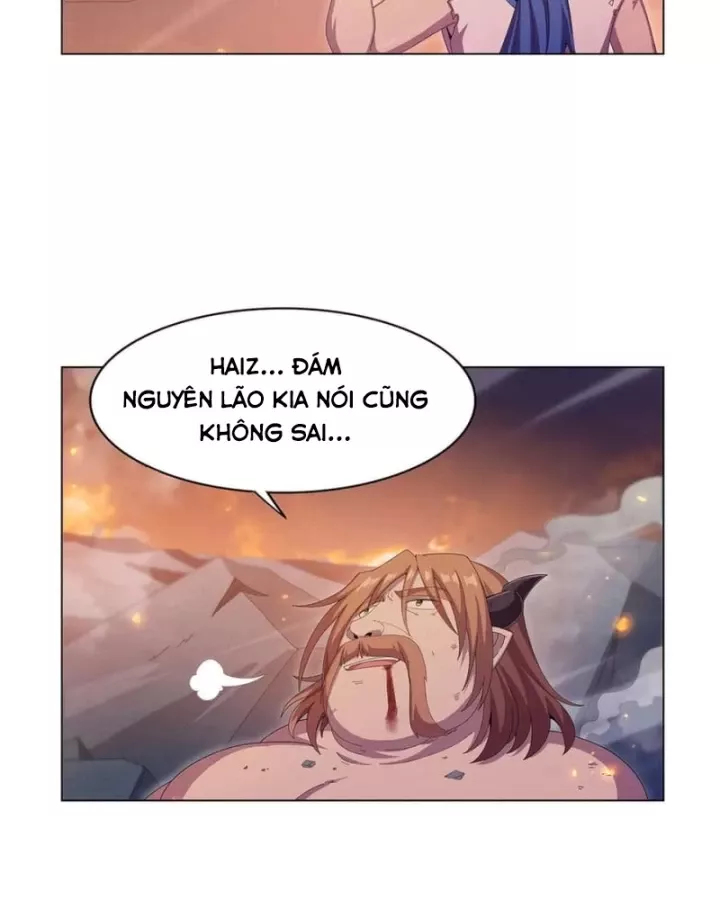 Ma Vương Thất Nghiệp: Chapter 445