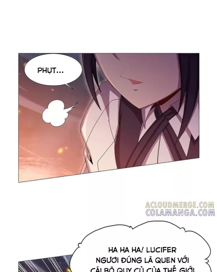 Ma Vương Thất Nghiệp: Chapter 445