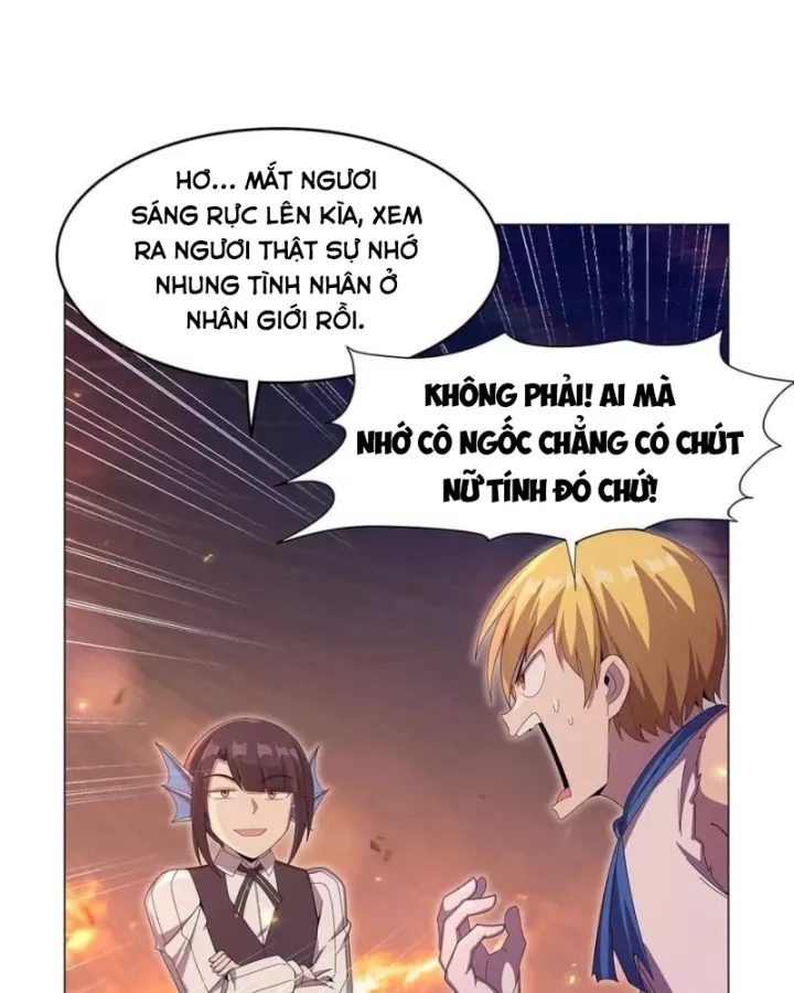 Ma Vương Thất Nghiệp: Chapter 445