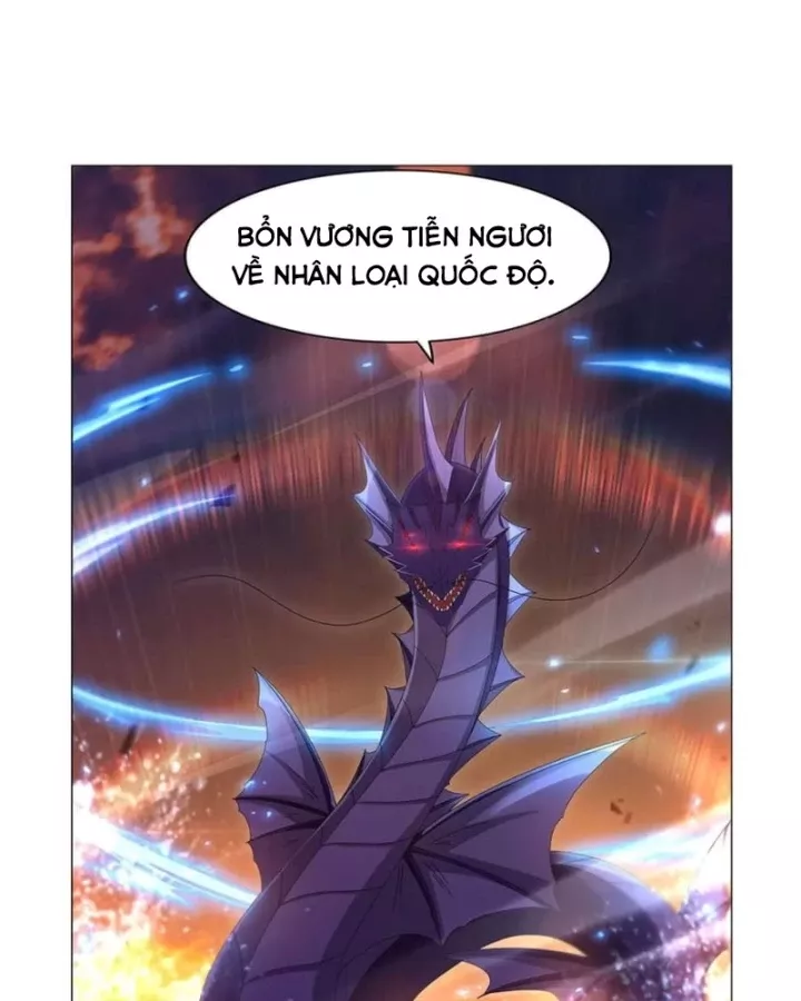 Ma Vương Thất Nghiệp: Chapter 445