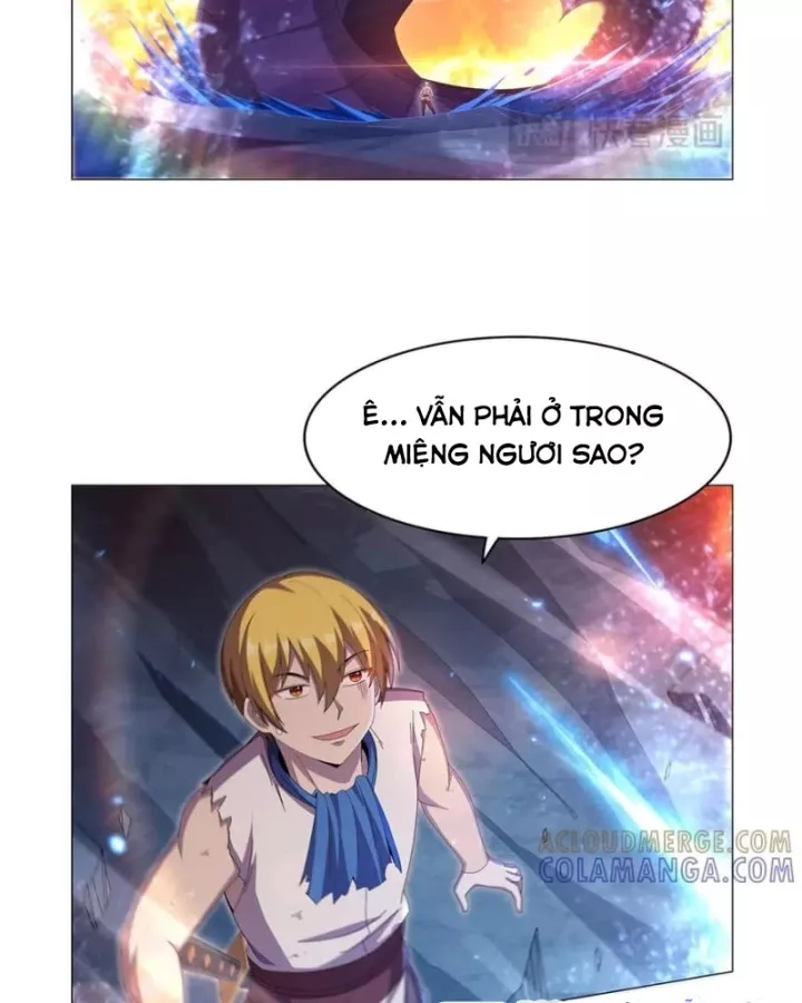 Ma Vương Thất Nghiệp: Chapter 445