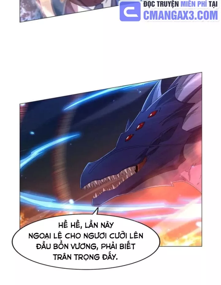 Ma Vương Thất Nghiệp: Chapter 445