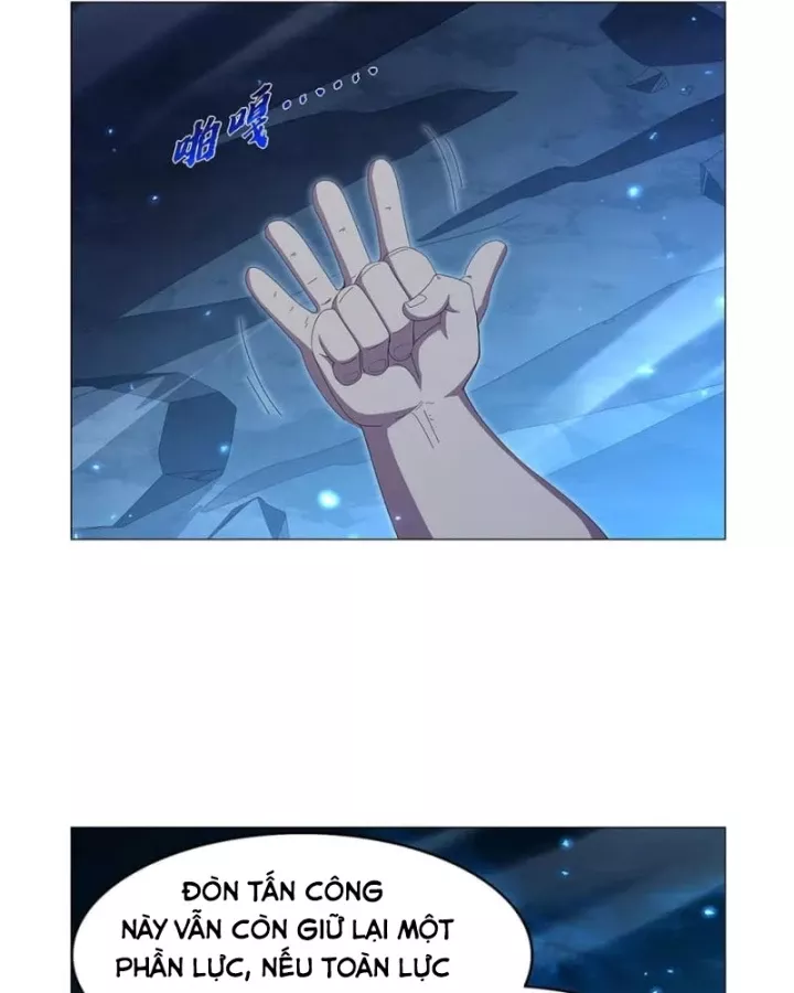 Ma Vương Thất Nghiệp: Chapter 445