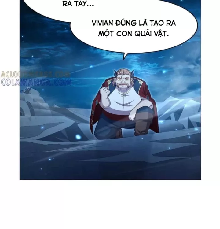 Ma Vương Thất Nghiệp: Chapter 445
