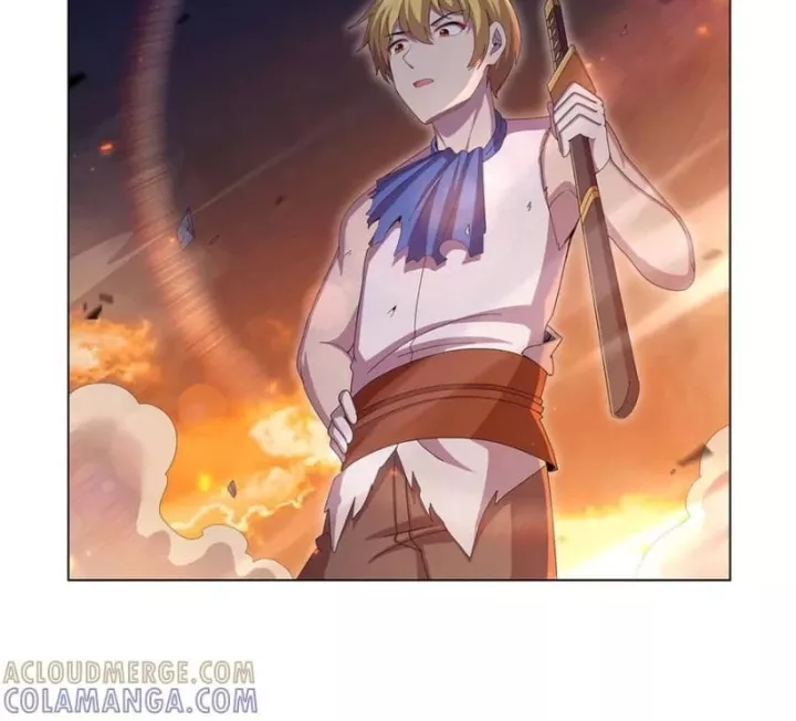 Ma Vương Thất Nghiệp: Chapter 445