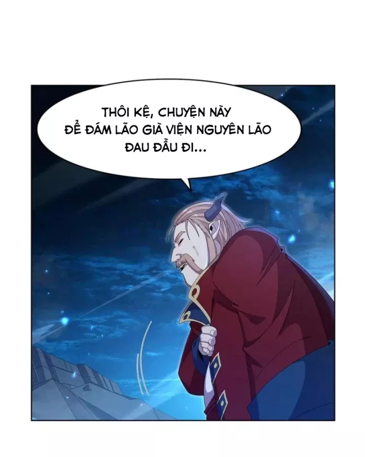 Ma Vương Thất Nghiệp: Chapter 445