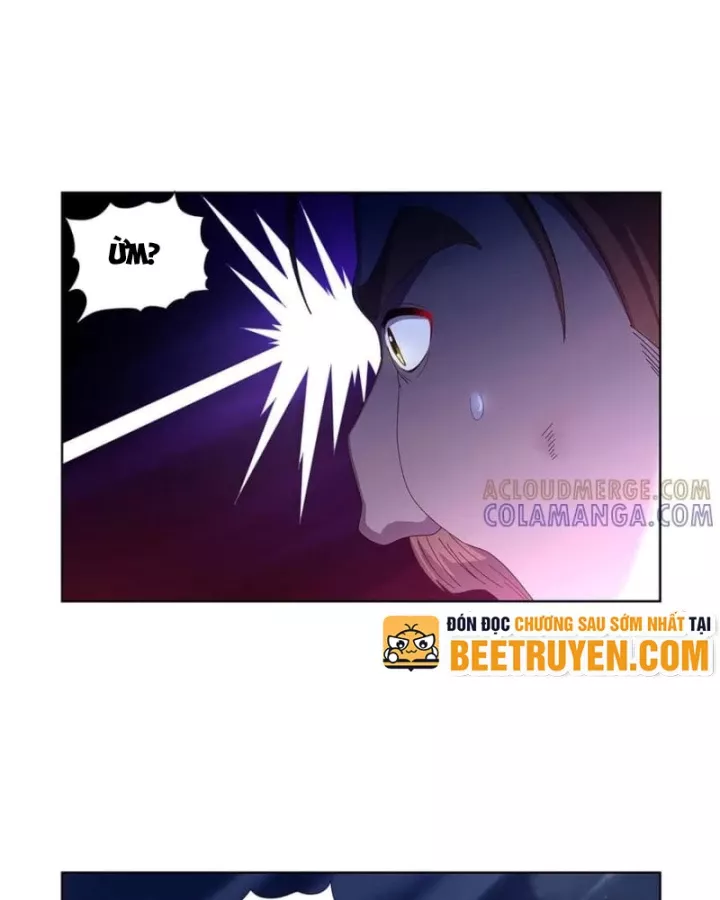 Ma Vương Thất Nghiệp: Chapter 445