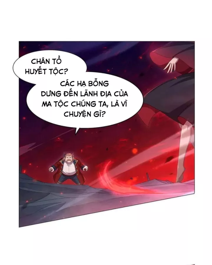 Ma Vương Thất Nghiệp: Chapter 445