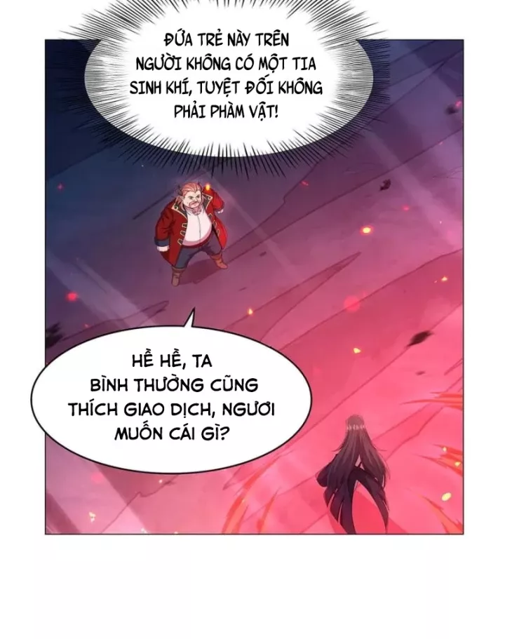 Ma Vương Thất Nghiệp: Chapter 445