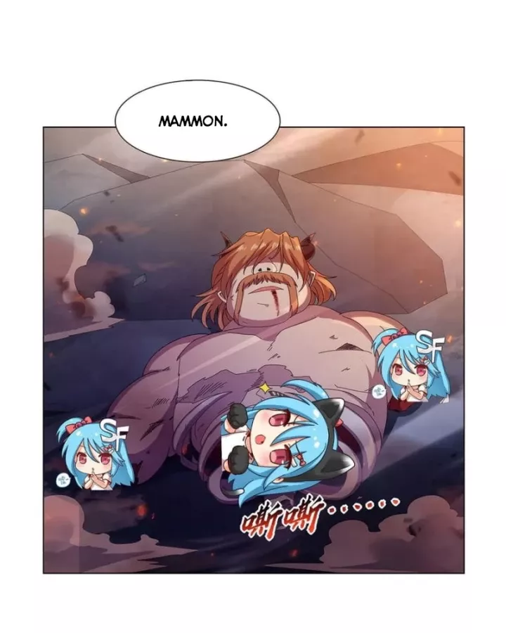 Ma Vương Thất Nghiệp: Chapter 445