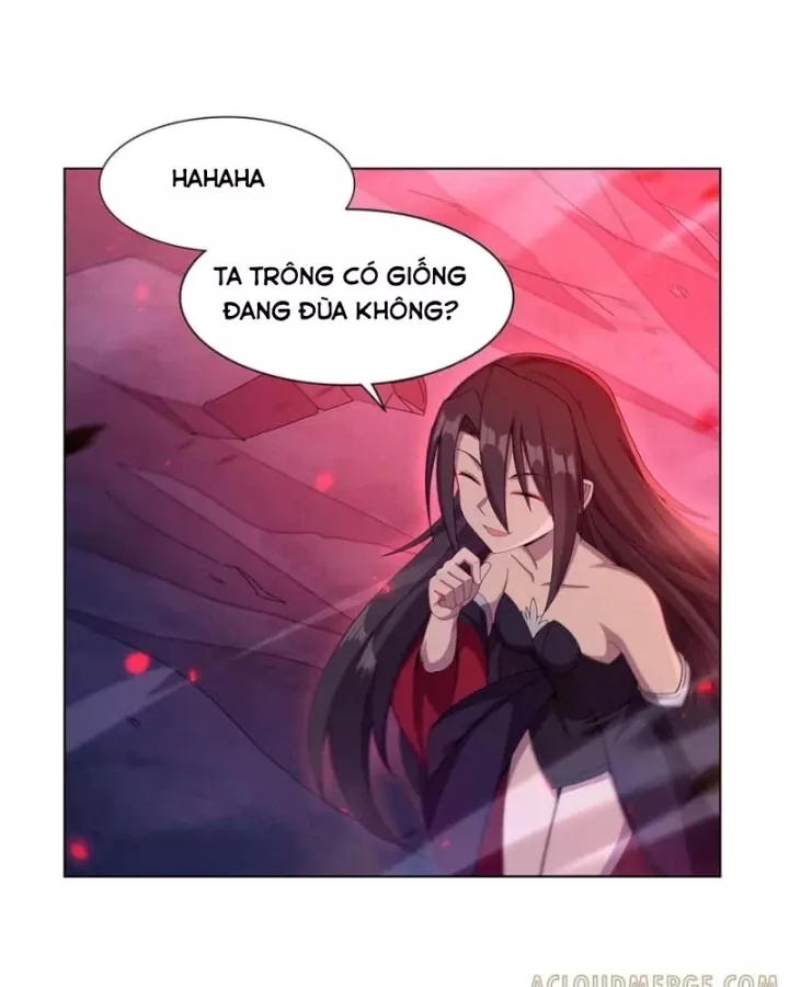 Ma Vương Thất Nghiệp: Chapter 445