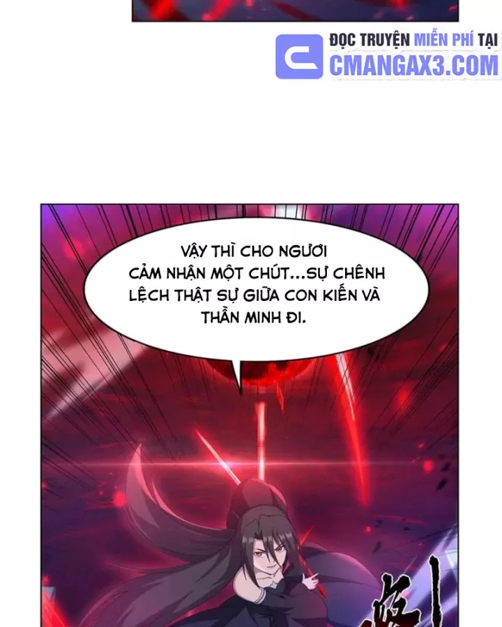 Ma Vương Thất Nghiệp: Chapter 445