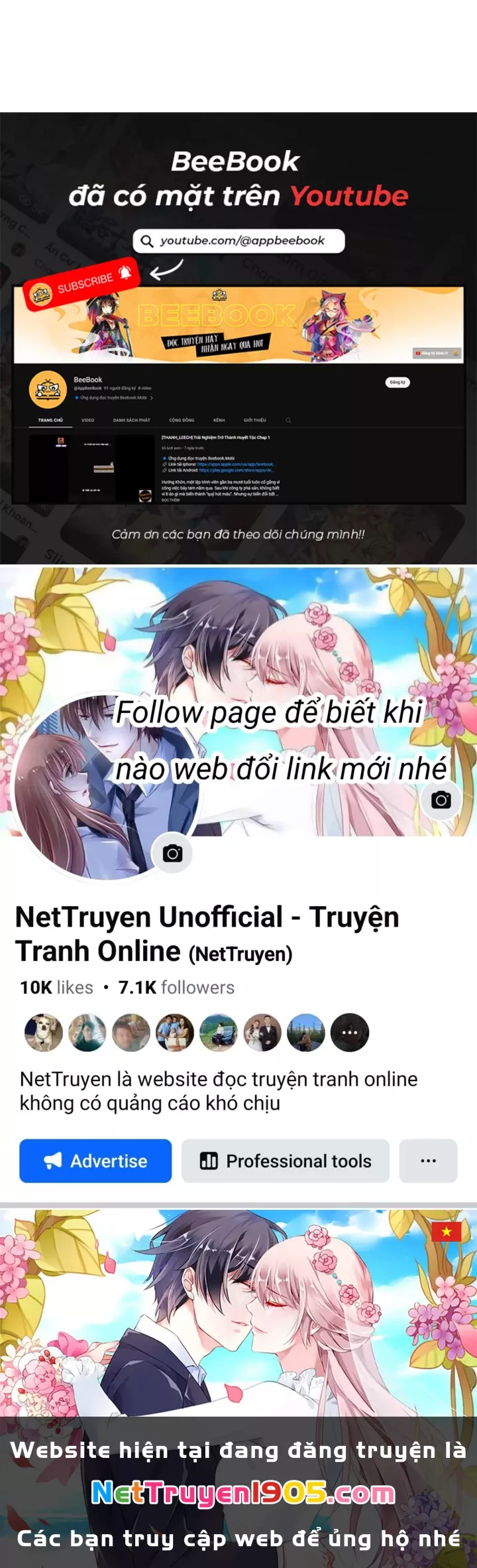 Ma Vương Thất Nghiệp: Chapter 445