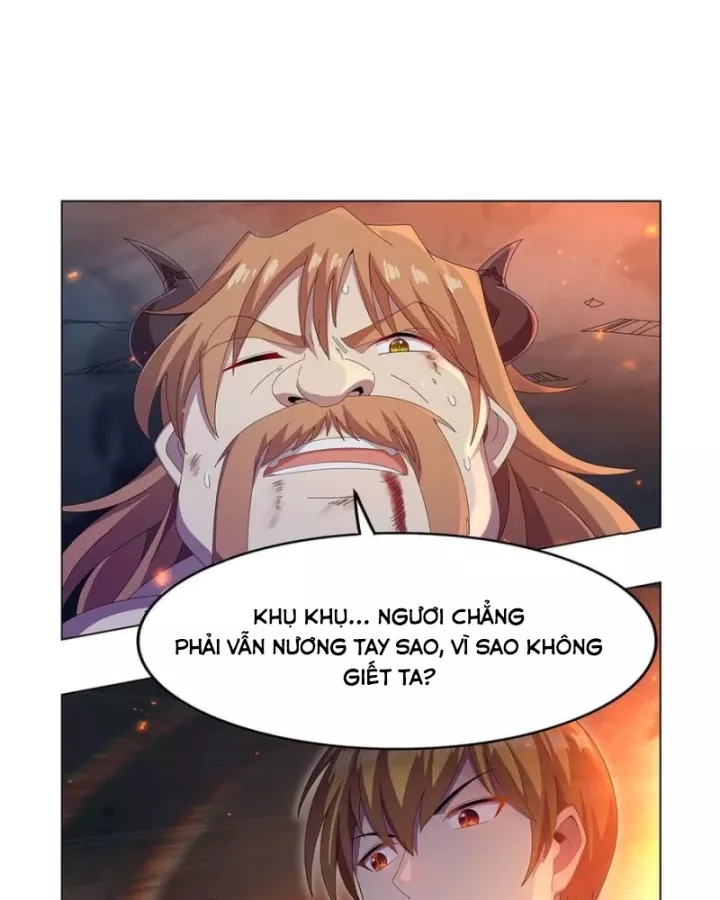 Ma Vương Thất Nghiệp: Chapter 445