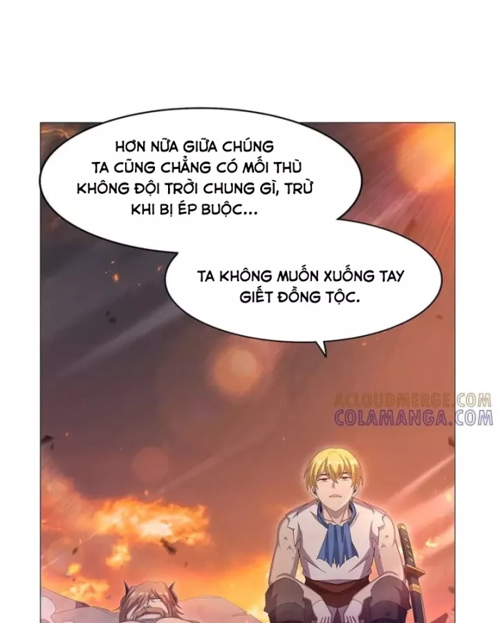 Ma Vương Thất Nghiệp: Chapter 445