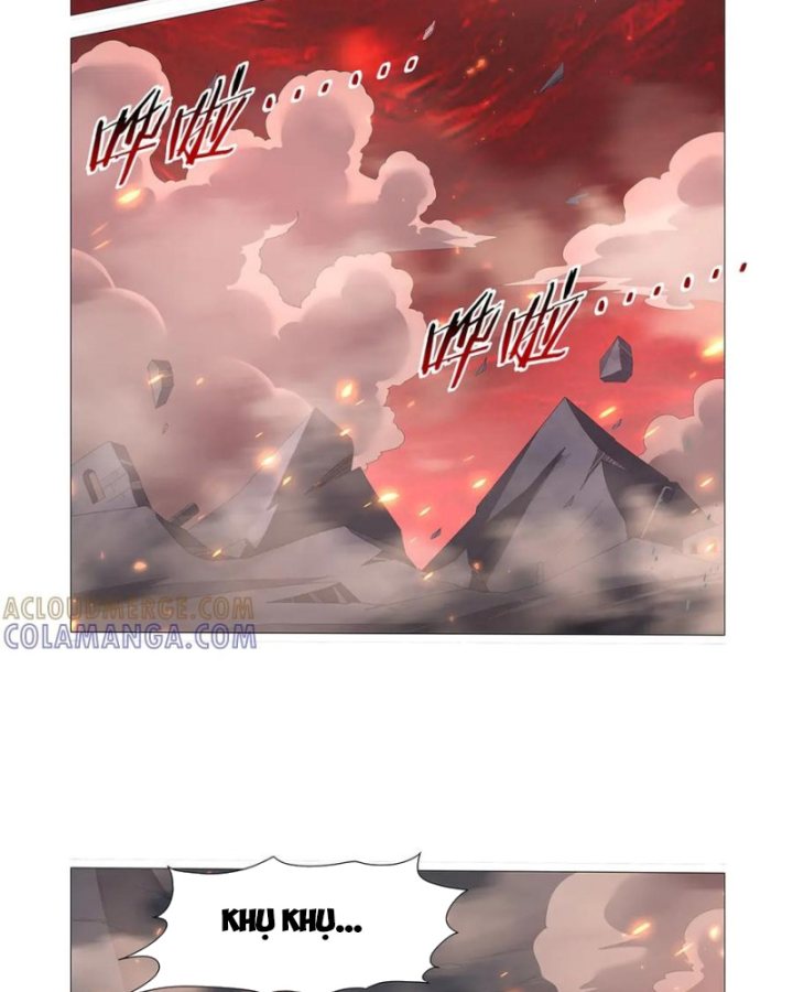 Ma Vương Thất Nghiệp: Chapter 446